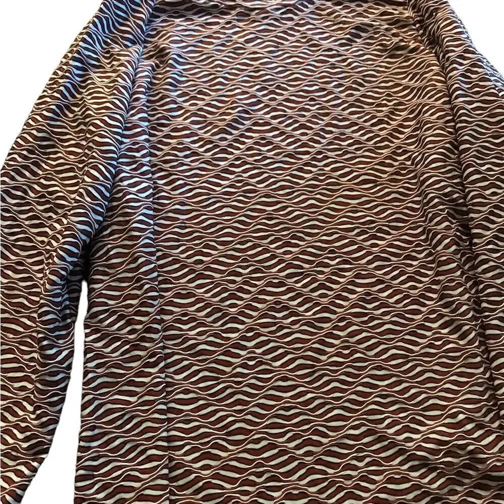 Ava and Viv size 1X top excellent condition see pics